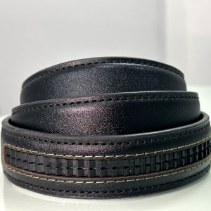 کمربند چرمی